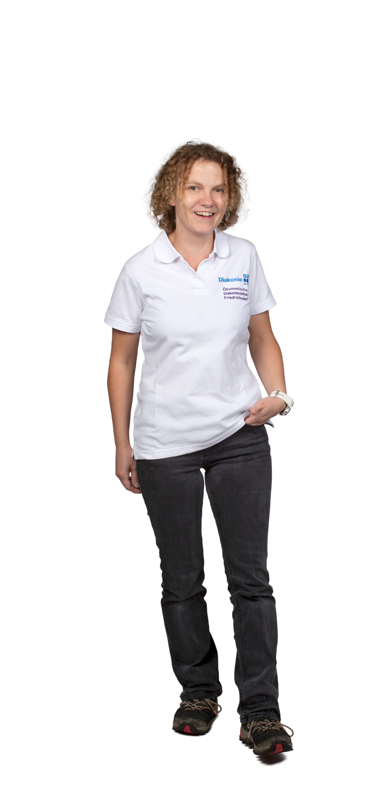 Christiane Klytten